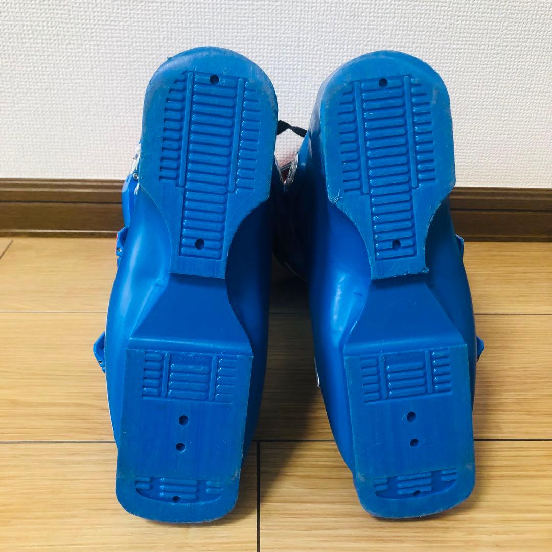 LANGE world cup ZJ+ 267mm 22.0cm スキーブーツ