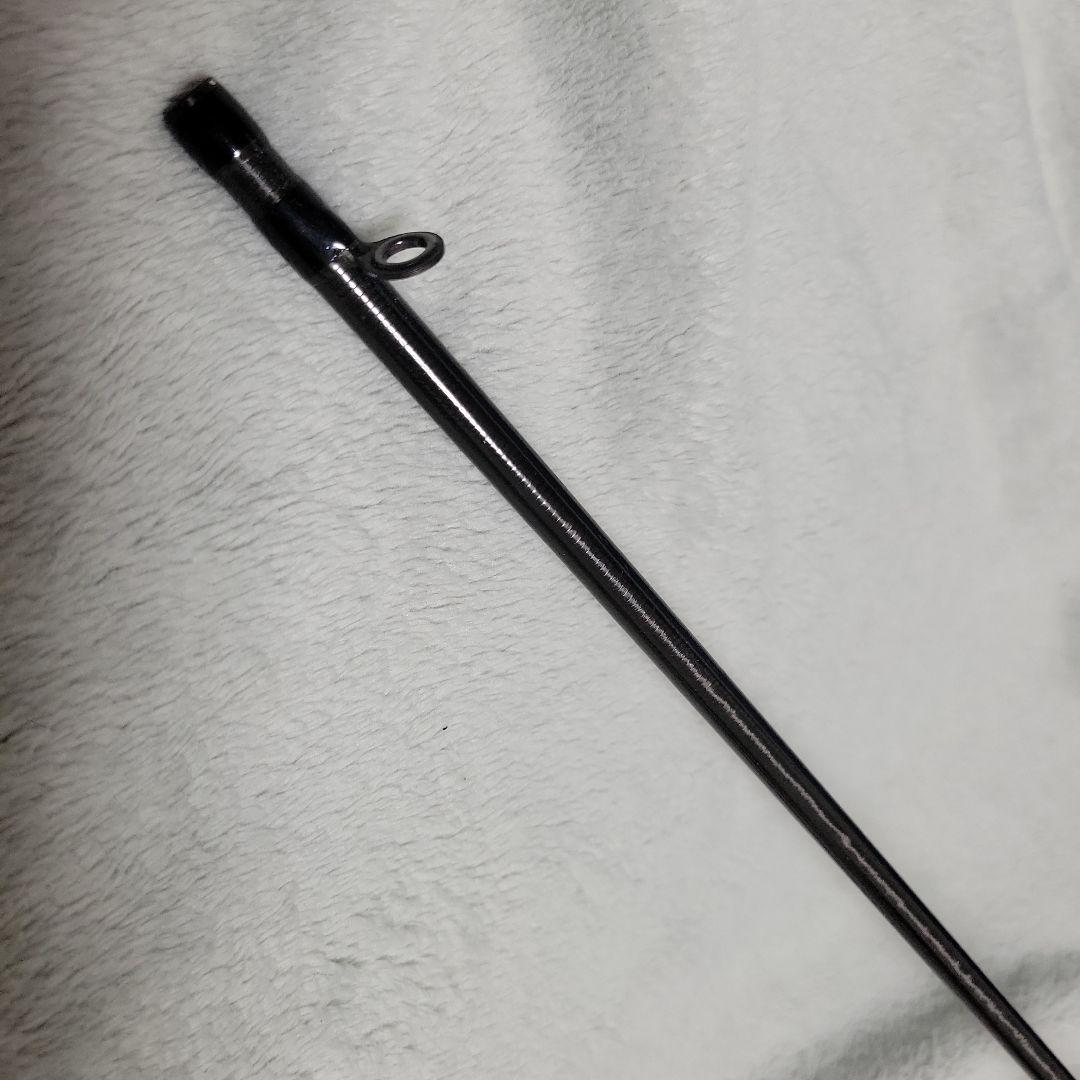 フラッグメントファクトリーゼロケルビン　ベイトモデル　セミオーダーロッド