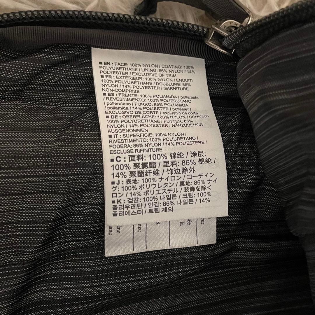 ARCTERYX アークテリクス BLADE 6 ブレード6 ブラック リュック