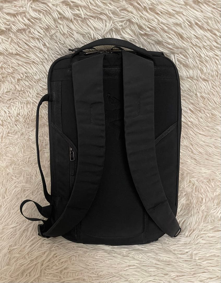 ARCTERYX アークテリクス BLADE 6 ブレード6 ブラック リュック