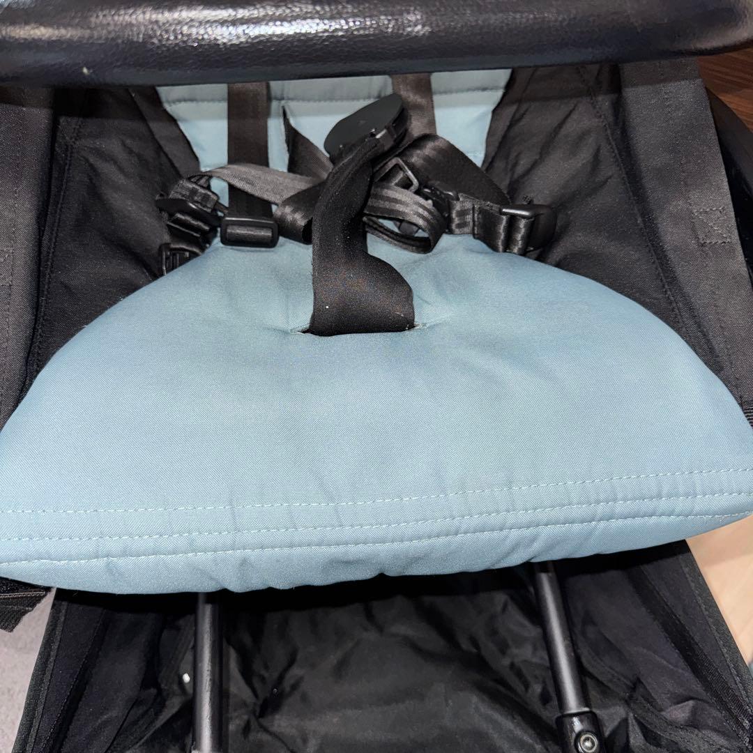 BABYZEN YOYO (0歳児用キャリア➕YOYOベビーカー本体)
