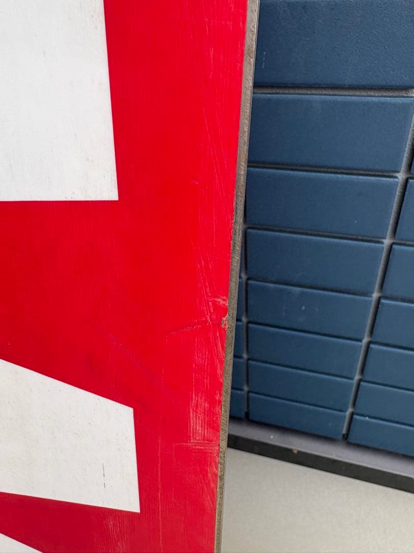 FANATIC THE TRICK MASTER スノーボード　150cm