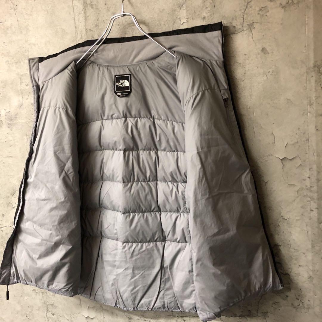 THE NORTH FACE 700フィル　ヌプシ　ダウンベスト　XXL