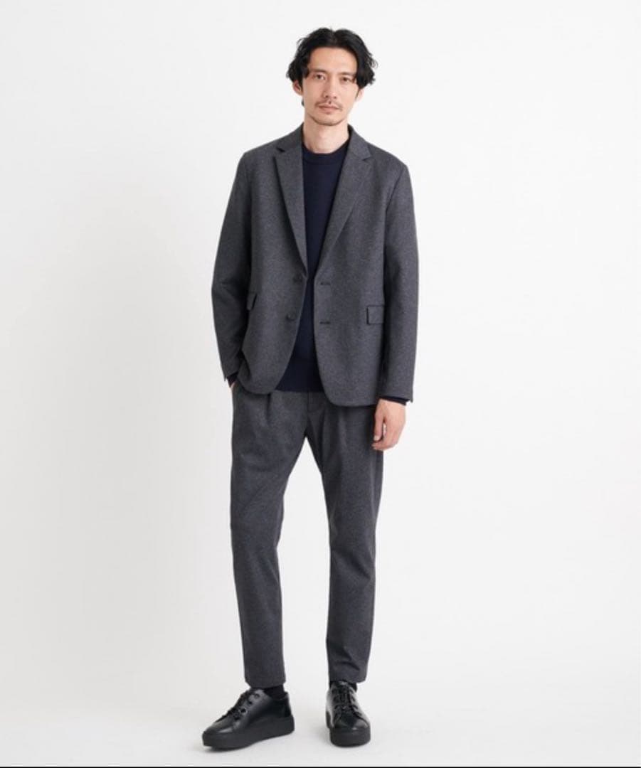 75%OFF! THE TOKYO PERMANENT EYE セットアップ