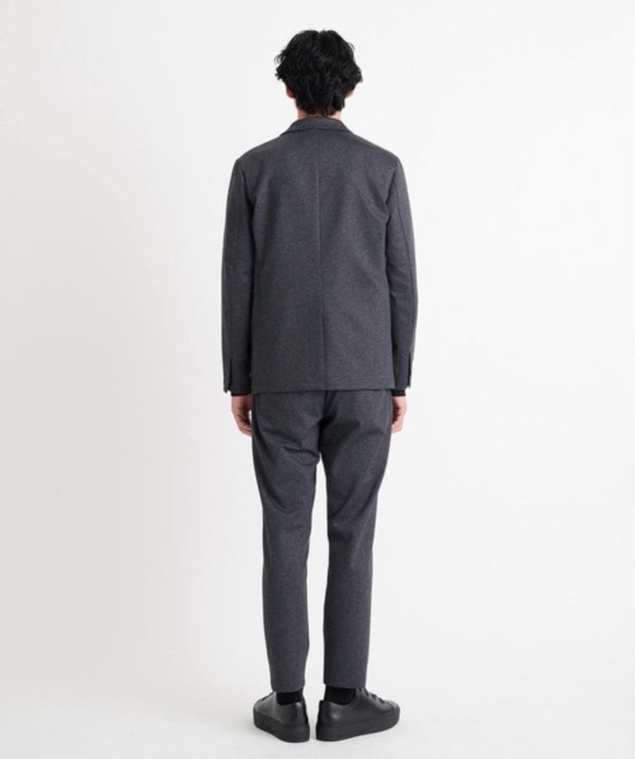 75%OFF! THE TOKYO PERMANENT EYE セットアップ