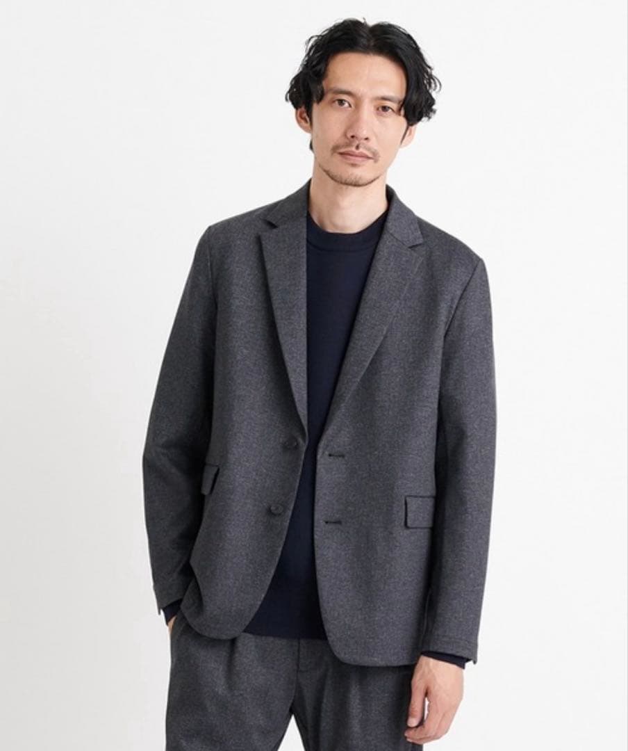 75%OFF! THE TOKYO PERMANENT EYE セットアップ