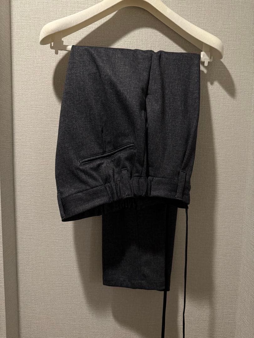 75%OFF! THE TOKYO PERMANENT EYE セットアップ