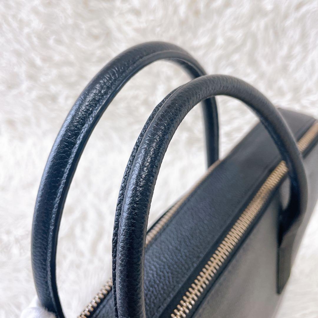 完売品✨ケイトスペード 2way PCバッグ ビジネスバッグ マルゴー ブラック