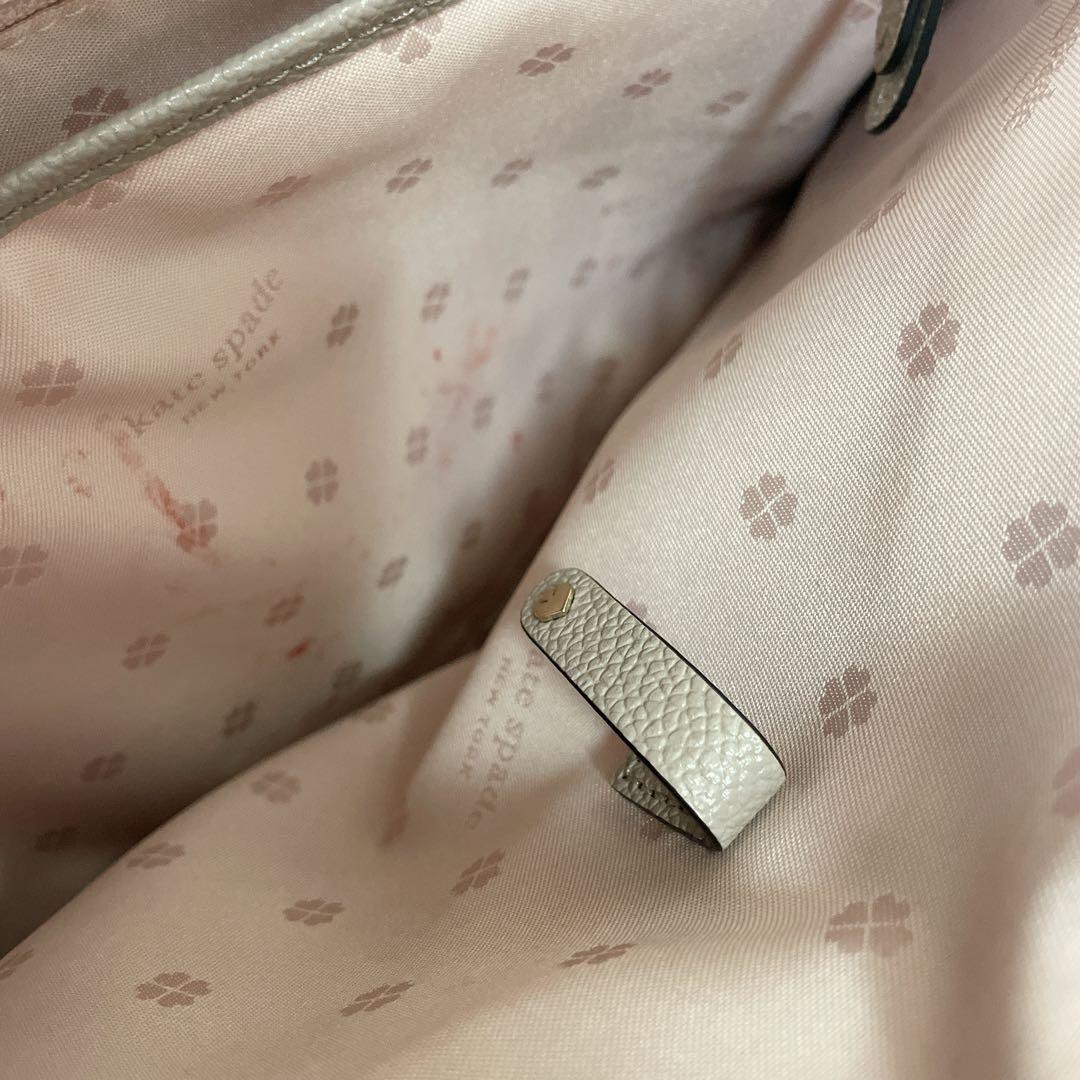 完売品✨ケイトスペード 2way PCバッグ ビジネスバッグ マルゴー ブラック