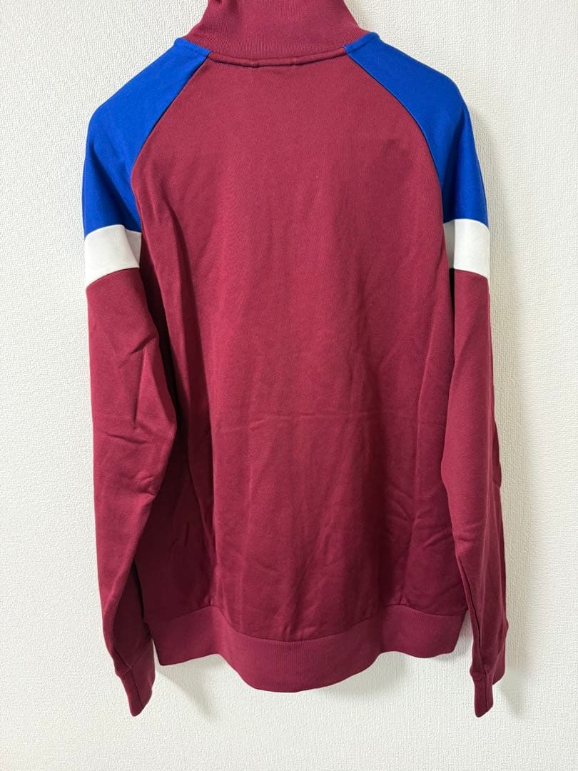 PUMA MAISON KITSUNE コラボ　ジャージ L