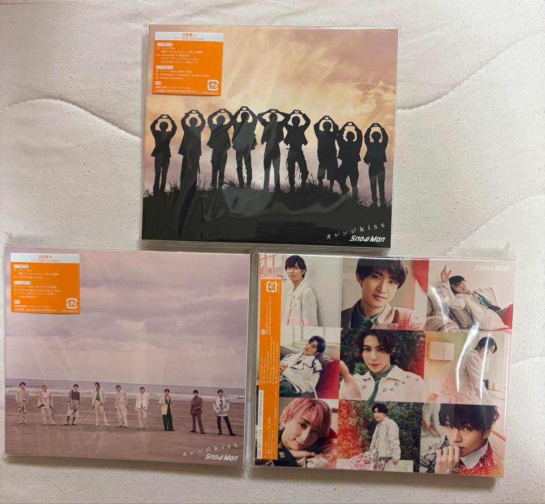 Man まとめ売り CD Blu-Ray アルバム