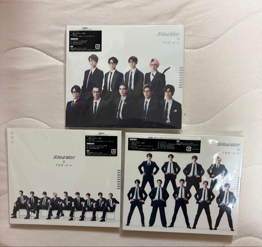 Man まとめ売り CD Blu-Ray アルバム