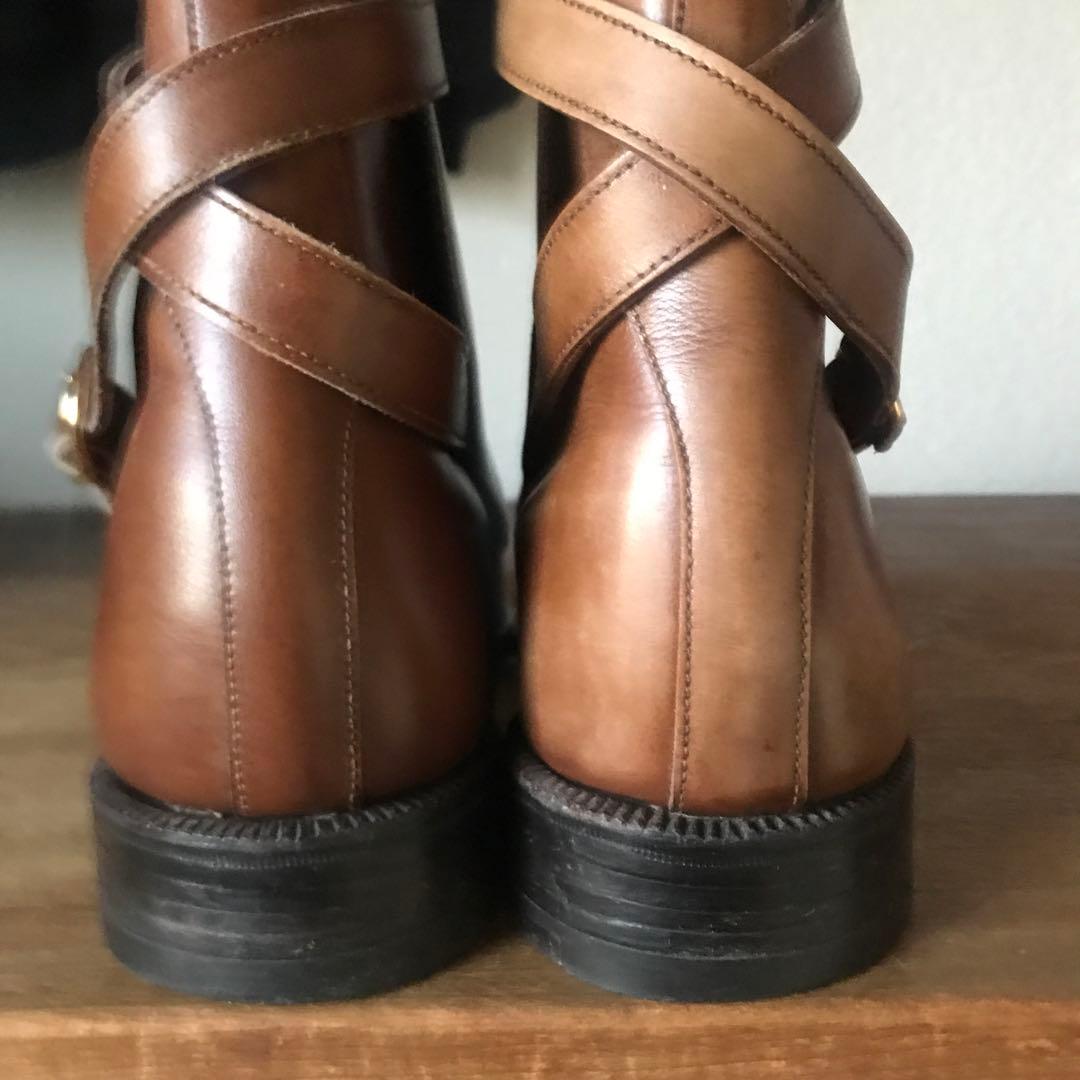 JOHN LOBB JODHPUR ジョッパーブーツ 6 EE ジョンロブ