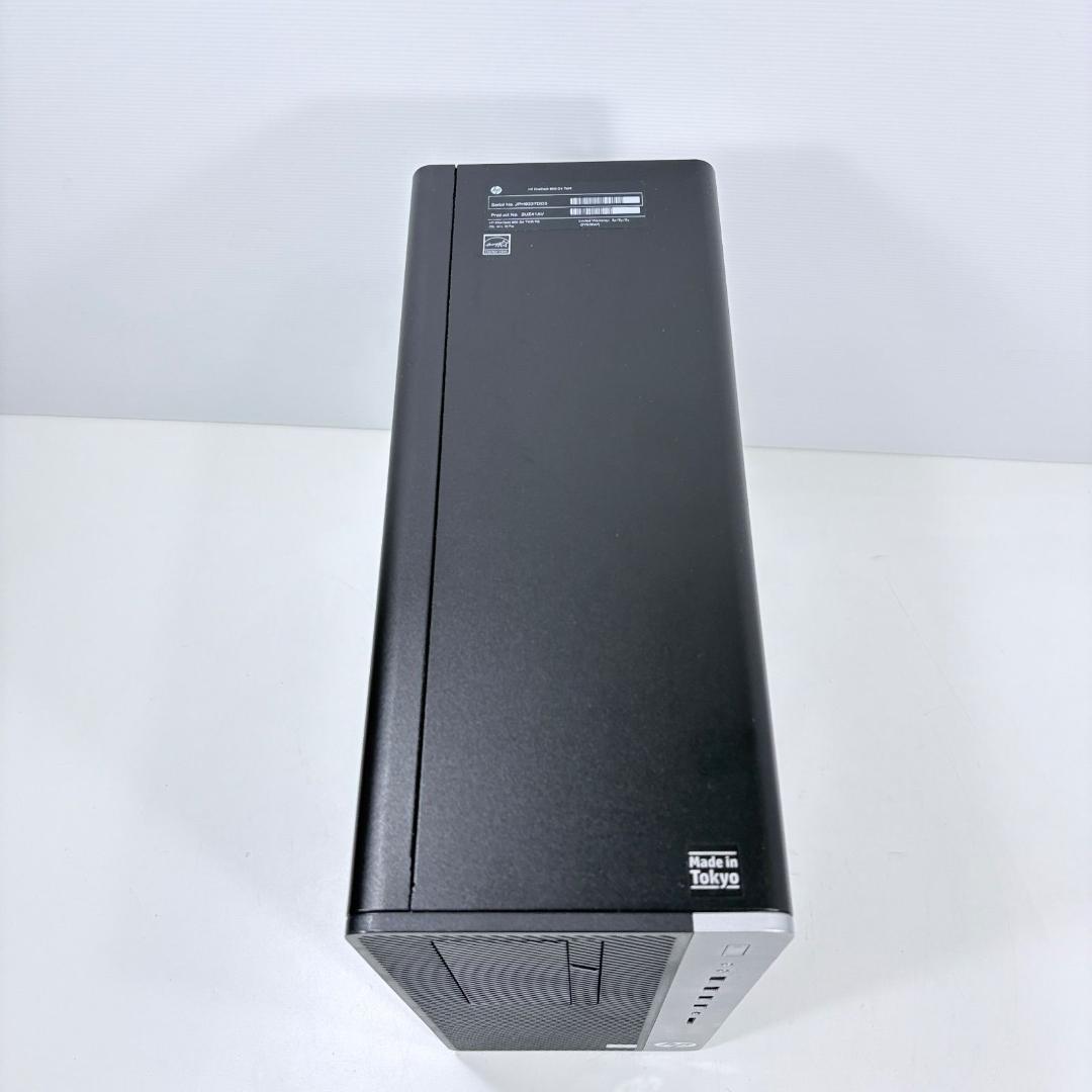 ゲーミングPC i7 8700 RTX2080 512GB モンハンワイルズ快適