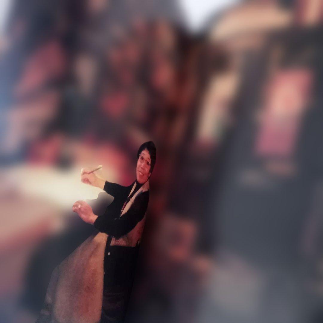 定本作家の仕事場