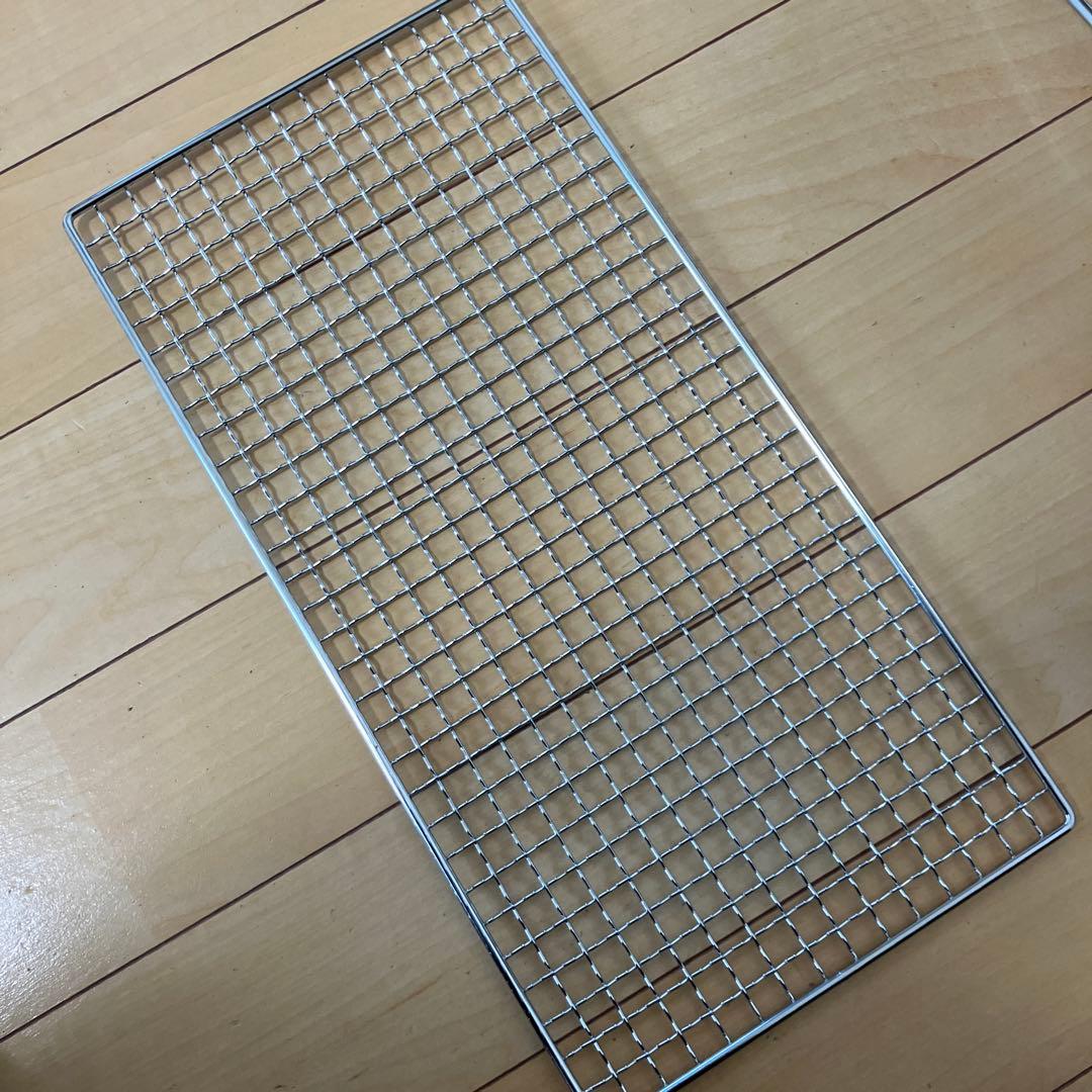 mont-bellモンベル　フォールディング ファイヤーピット　焚き火台　セット