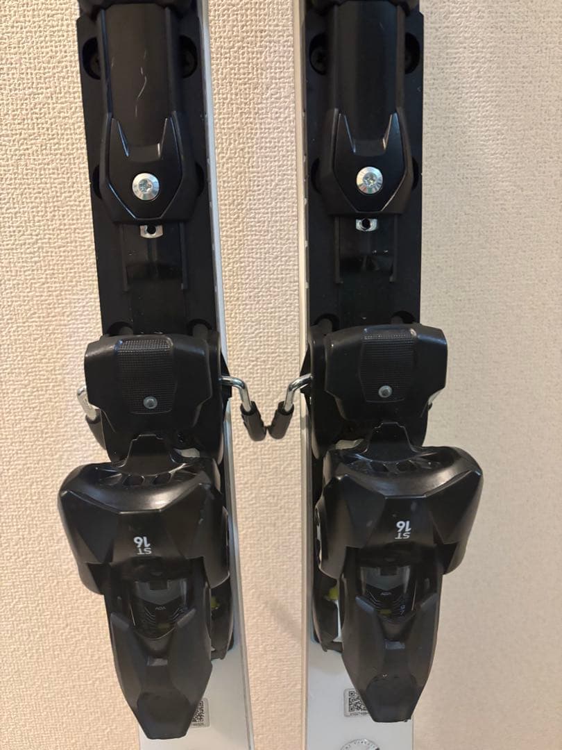 スキー HEAD WCR e-SL Rebel FIS 23/24 165cm