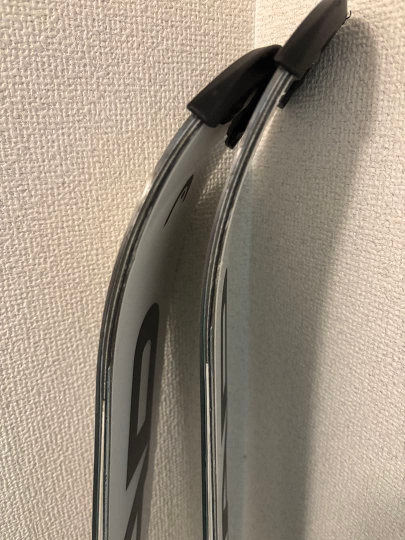 スキー HEAD WCR e-SL Rebel FIS 23/24 165cm