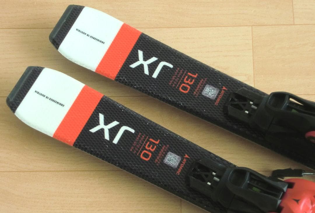 ■■11月限定■送料無料■アトミック■ジュニア用スキーセット■GRIPWAL■■