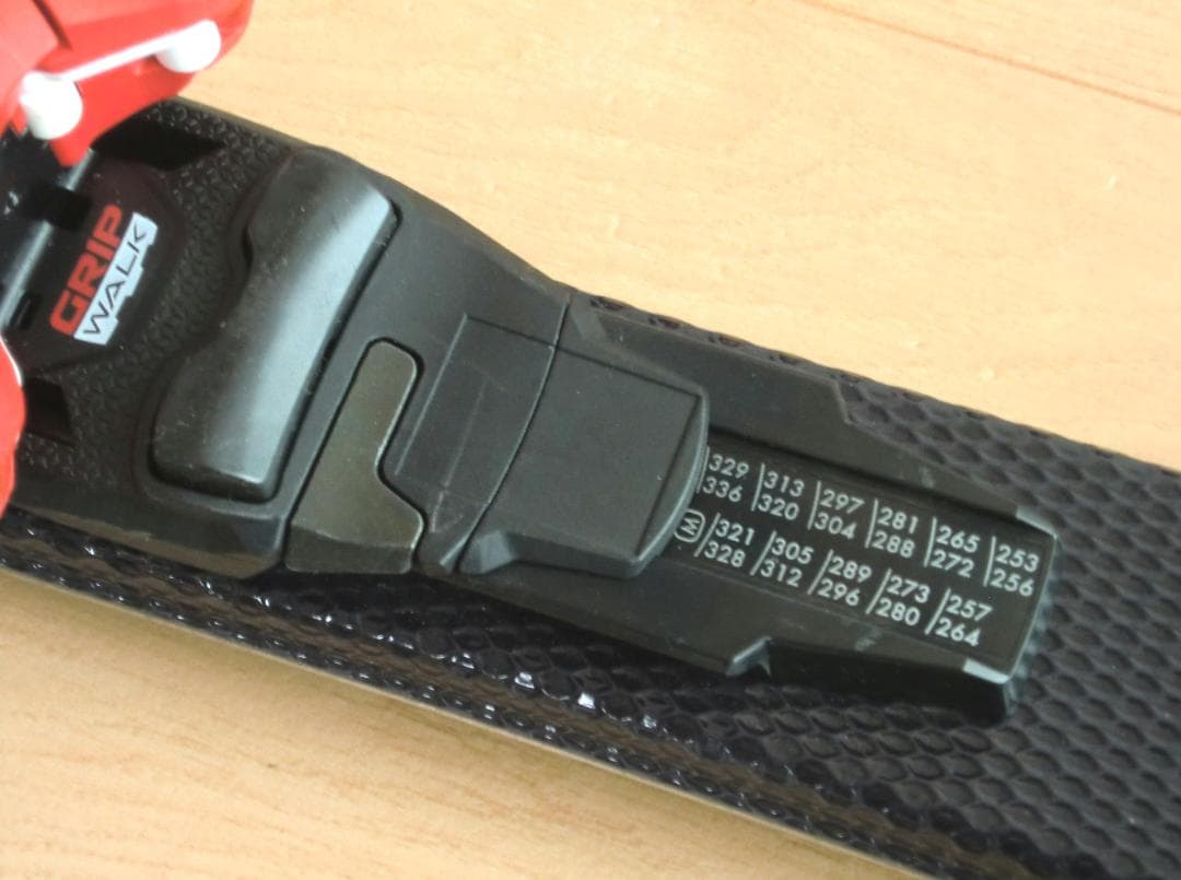 ■■11月限定■送料無料■アトミック■ジュニア用スキーセット■GRIPWAL■■