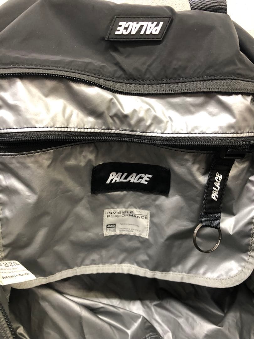 Yoppi⌘ PALACE パレス ドラムバッグ ショルダー