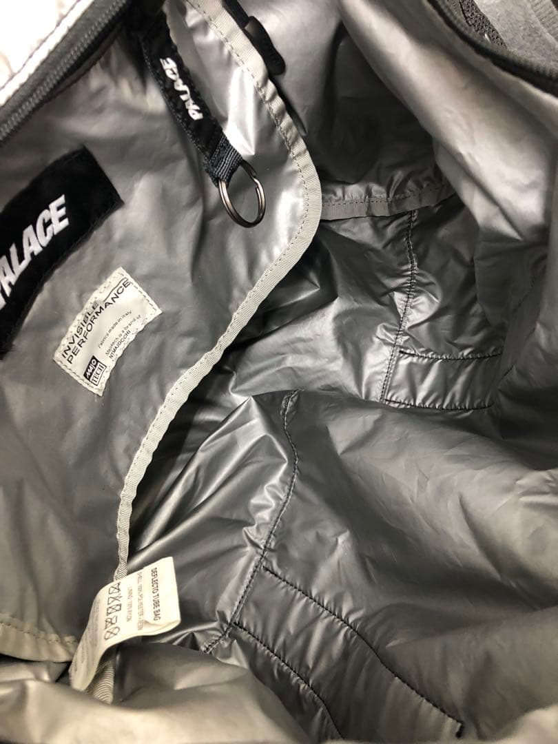 Yoppi⌘ PALACE パレス ドラムバッグ ショルダー