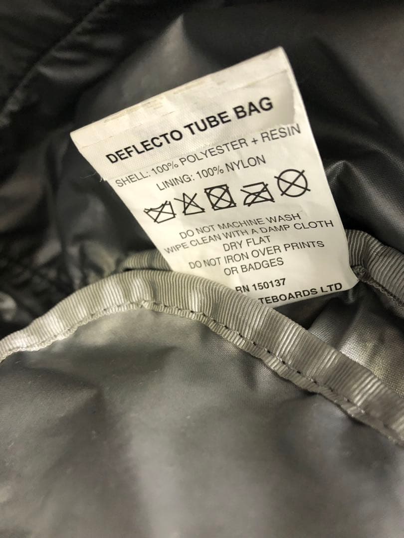 Yoppi⌘ PALACE パレス ドラムバッグ ショルダー