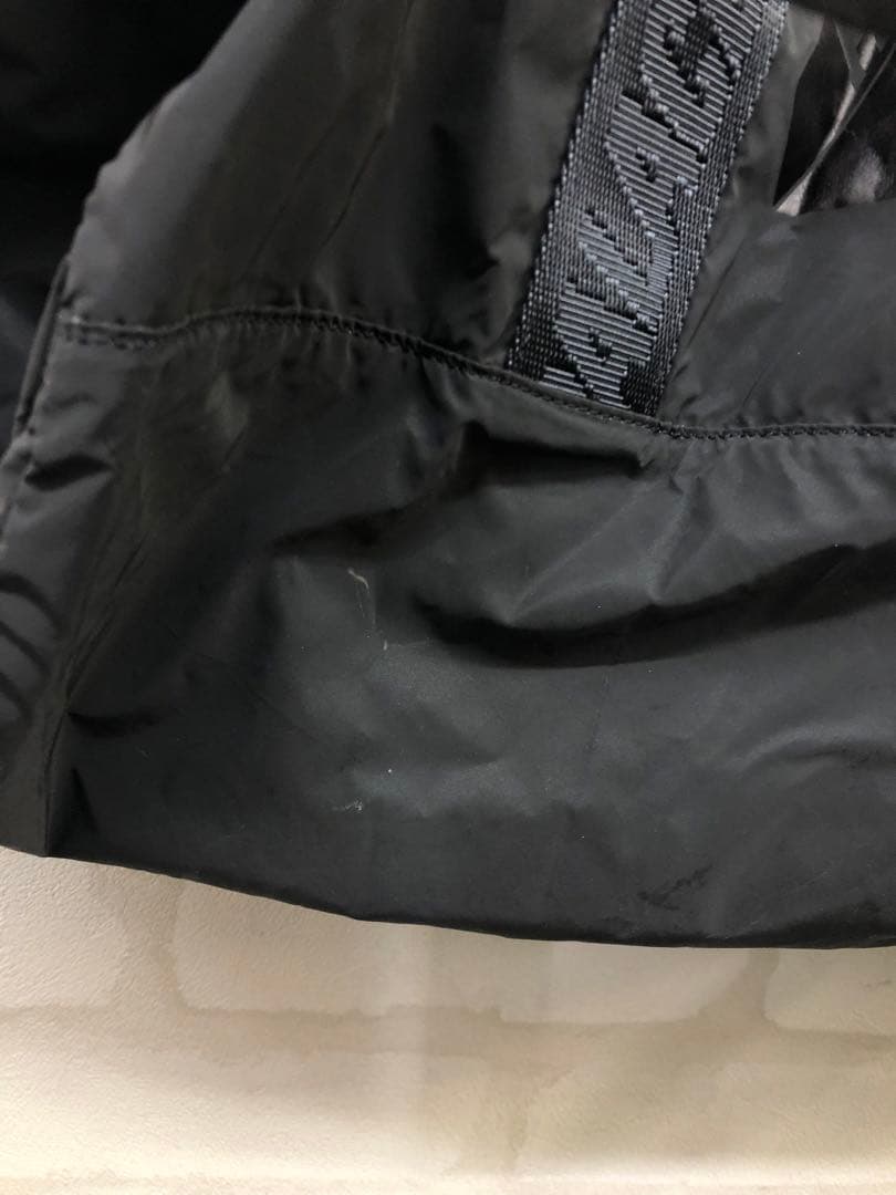 Yoppi⌘ PALACE パレス ドラムバッグ ショルダー