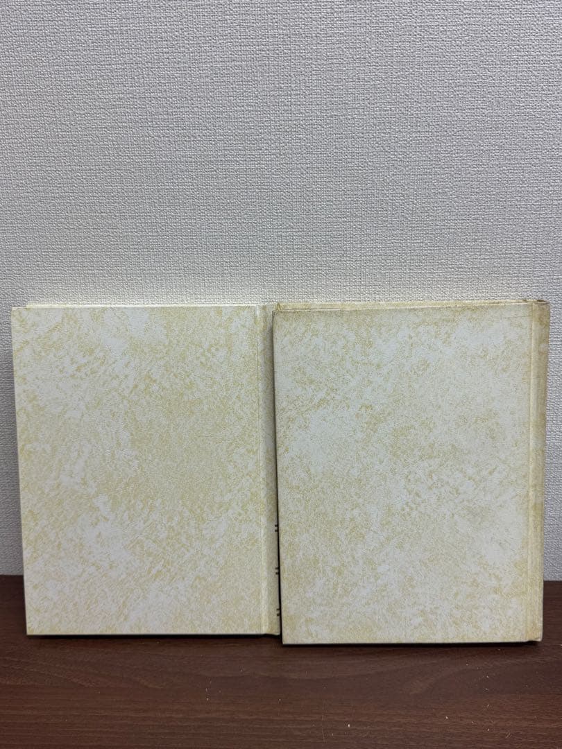 【送料込み】洋書　ザニューブックオブナレッジ　2冊まとめ