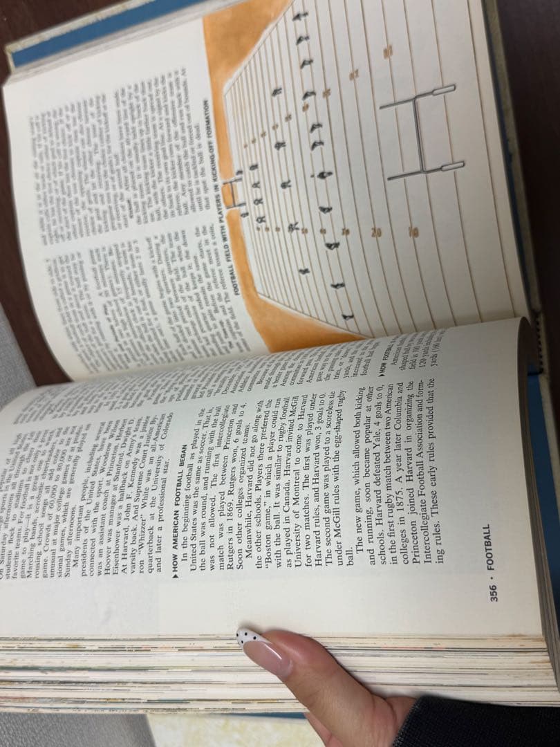 【送料込み】洋書　ザニューブックオブナレッジ　2冊まとめ