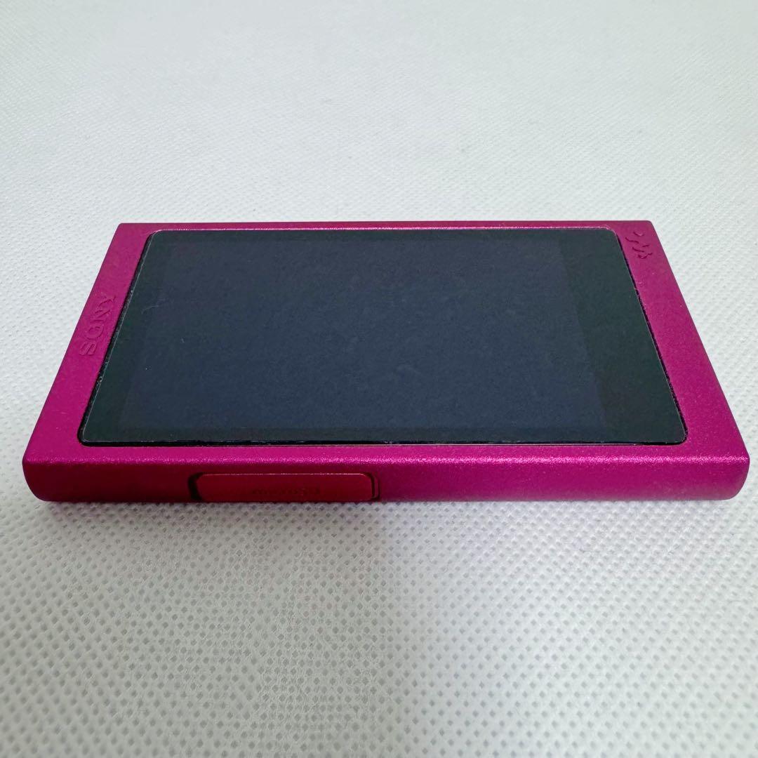 SONY WALKMAN NW-A35 ピンク