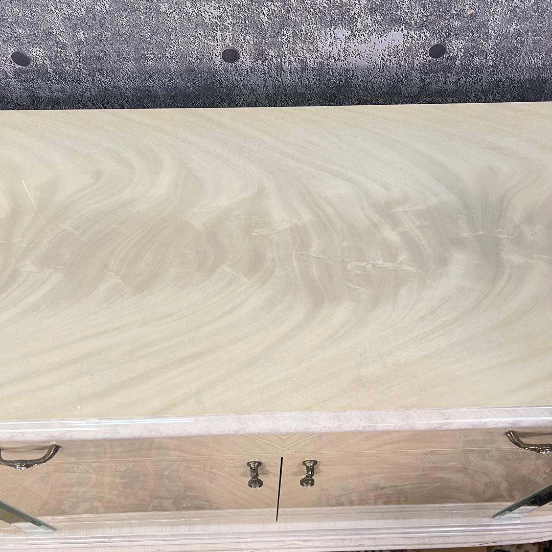 なゆさん꧁Eddi Rose エディローズ꧂ イタリア製ローボード