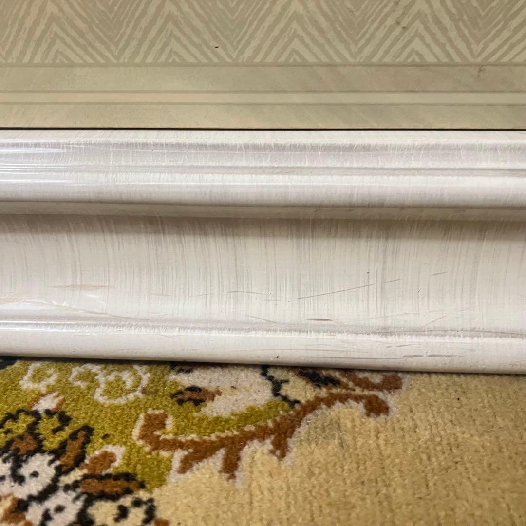 なゆさん꧁Eddi Rose エディローズ꧂ イタリア製ローボード