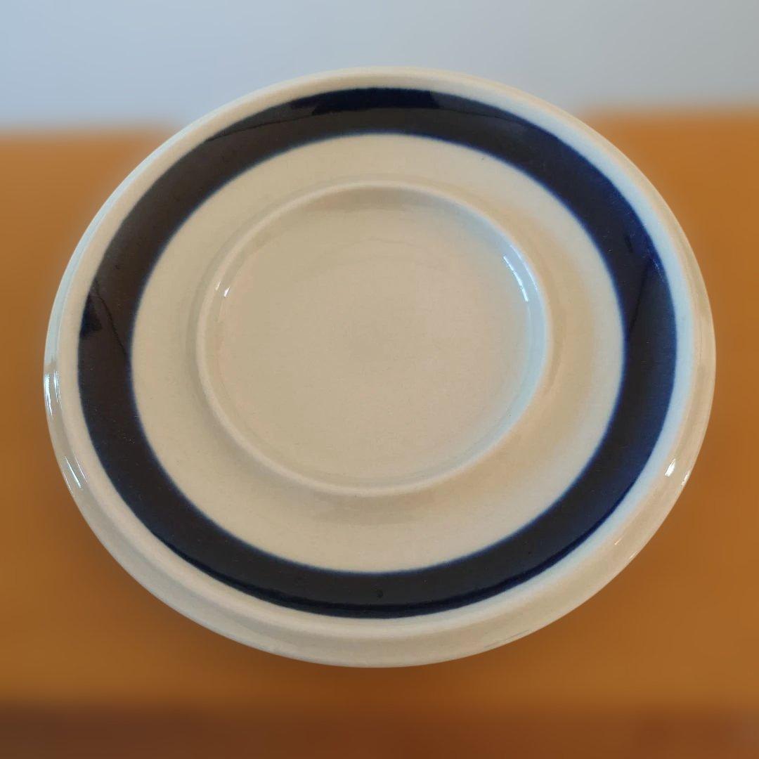 ARABIA　皿11枚　カップ1個セット