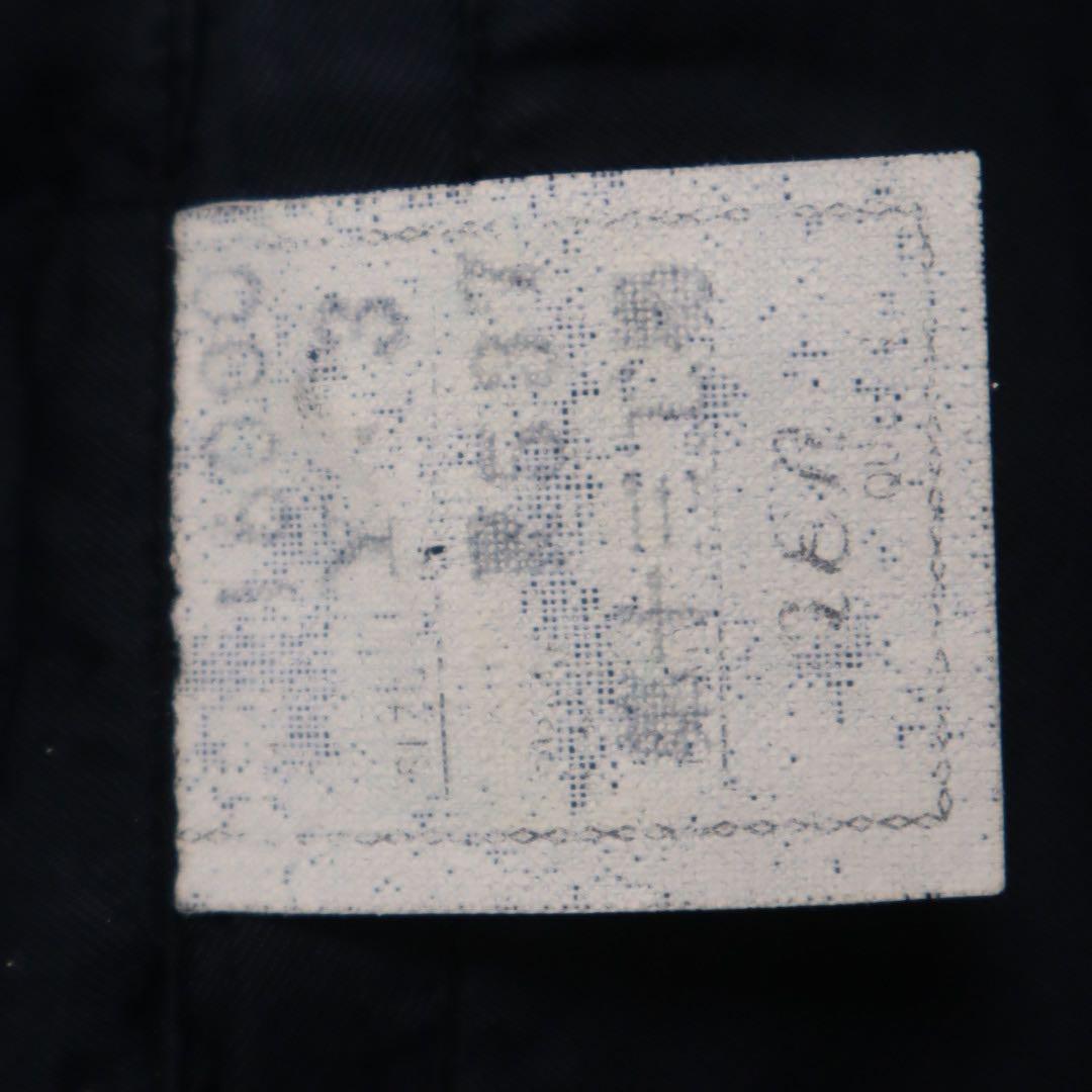 4点セット Vintage 70s ダブルジャケット セットアップ