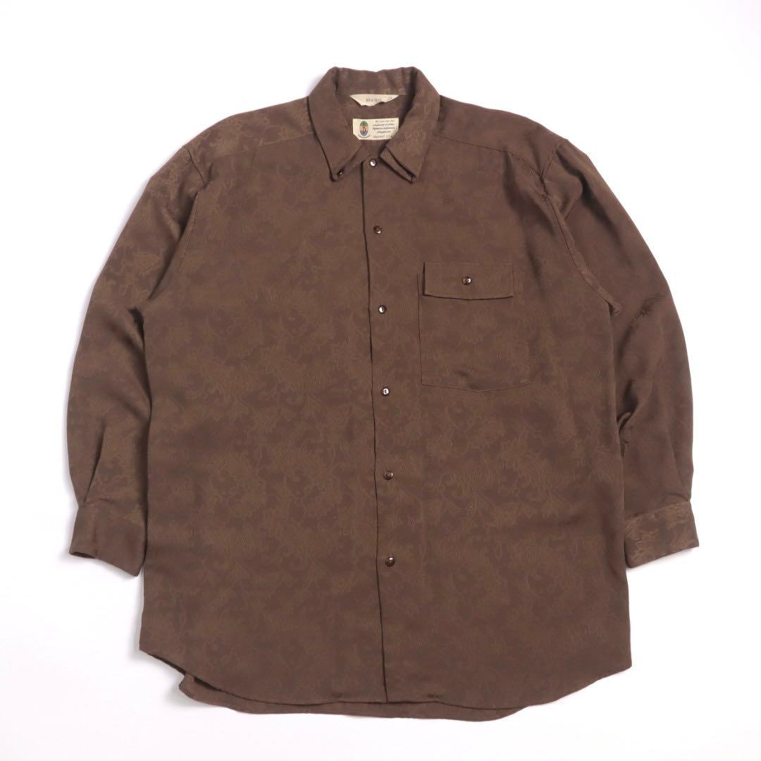 4点セット Vintage 70s ダブルジャケット セットアップ