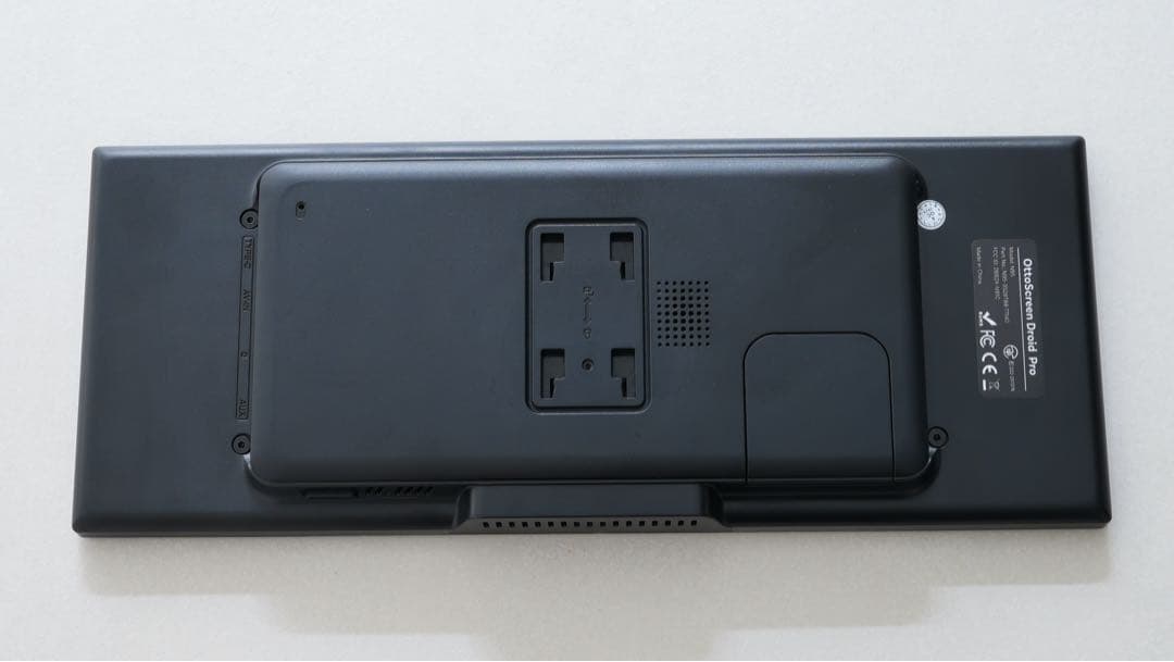 カーナビ Ottocast Screenflow