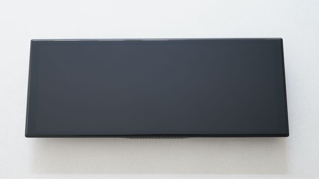 カーナビ Ottocast Screenflow