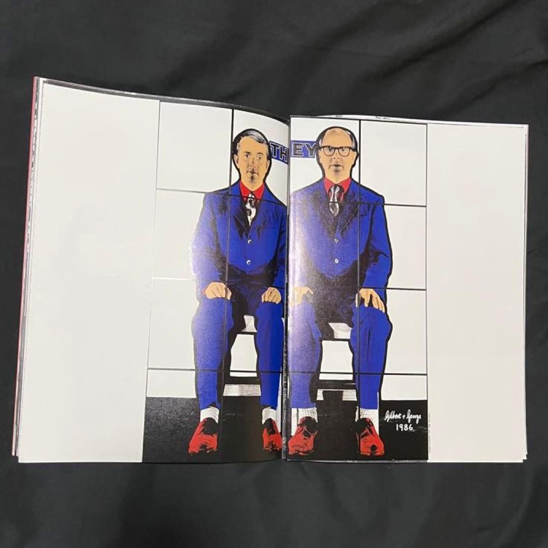 ②COMME des GARCONS Six No.2　コム・デ・ギャルソン