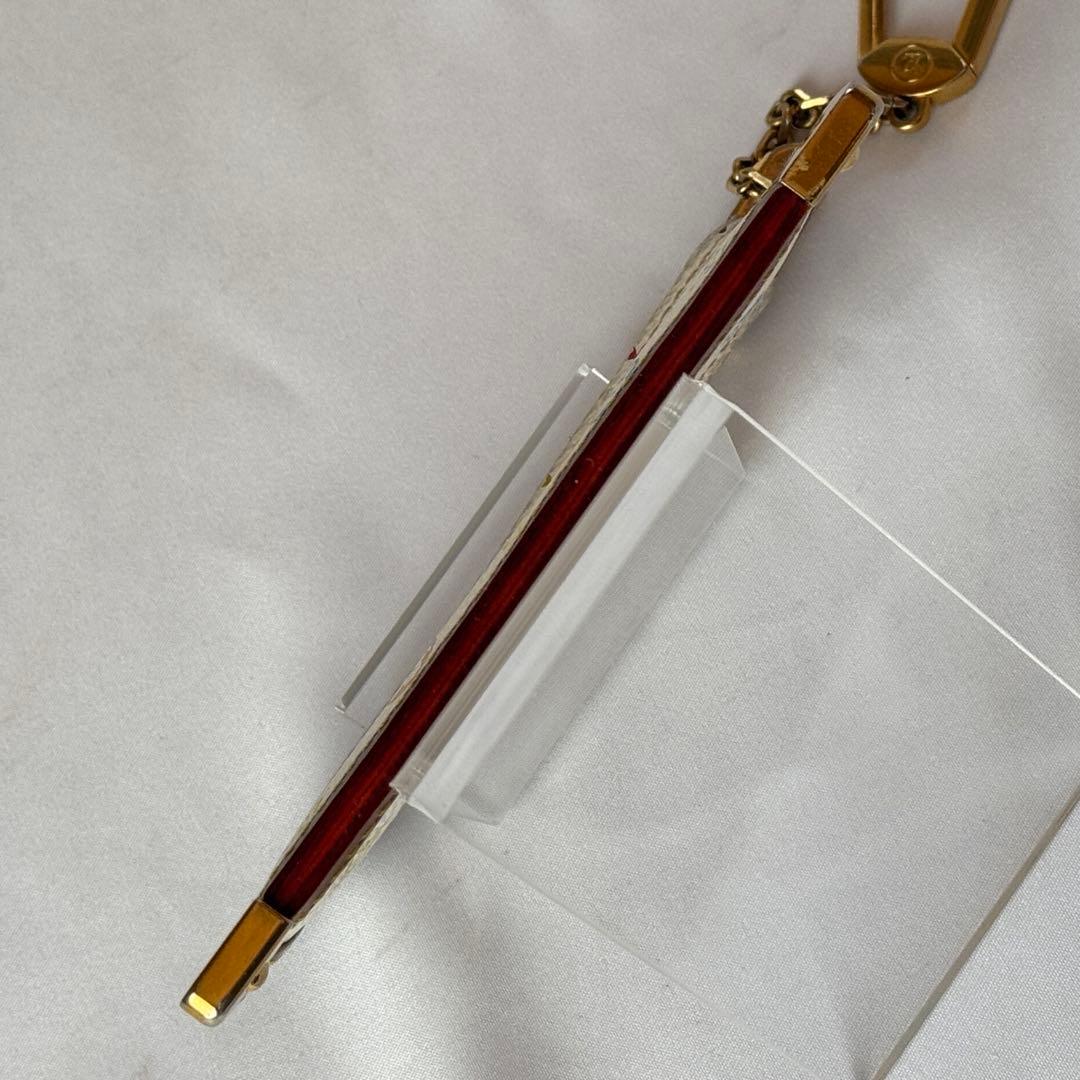 ★美品★　ルイヴィトン　マルチカラー　ポシェット・クレ　ブロン　小銭　キーケース