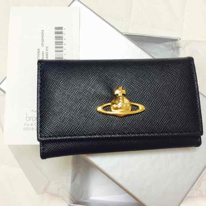 vivienne westwood ヴィヴィアンキーケース