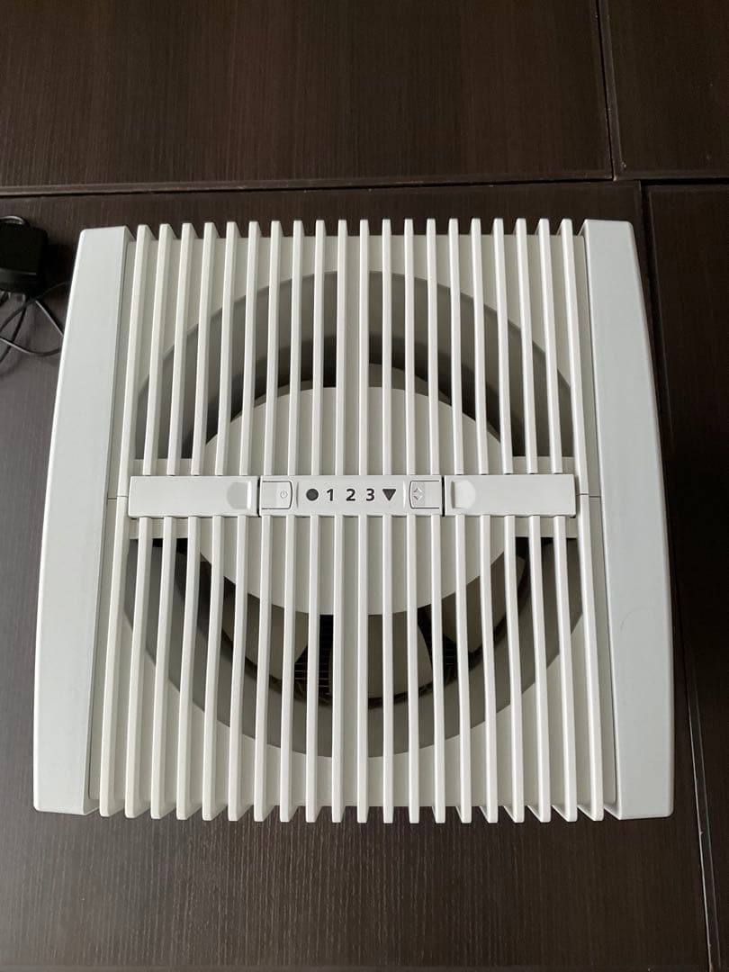 venta エアウォッシャーLW25 KW/ホワイト