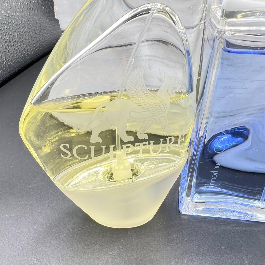 男性用　ブランド　香水まとめ