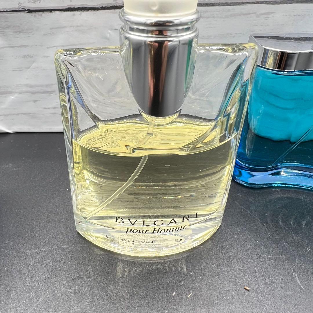 男性用　ブランド　香水まとめ