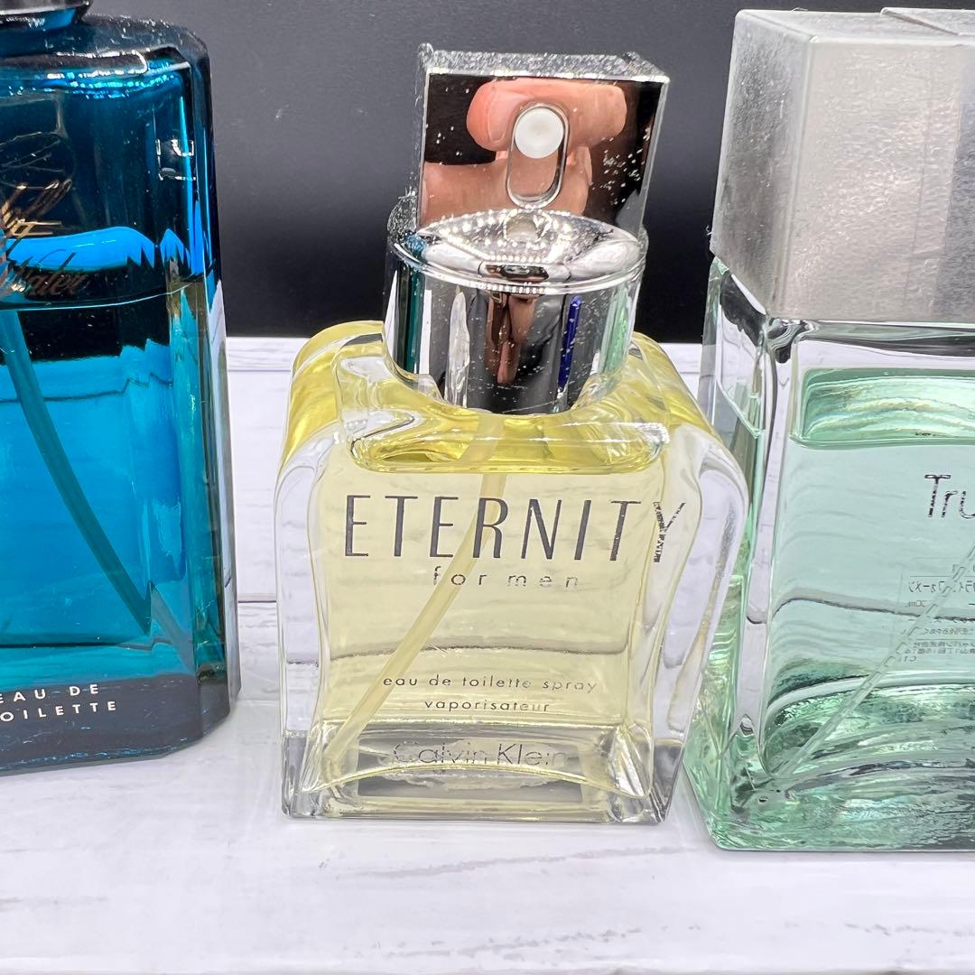 男性用　ブランド　香水まとめ