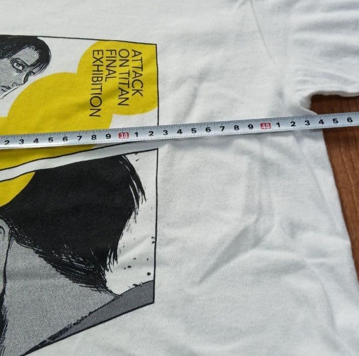 進撃の巨人 （ポストカード/クリアファイル/ノート/付箋/Tシャツ/コースター）