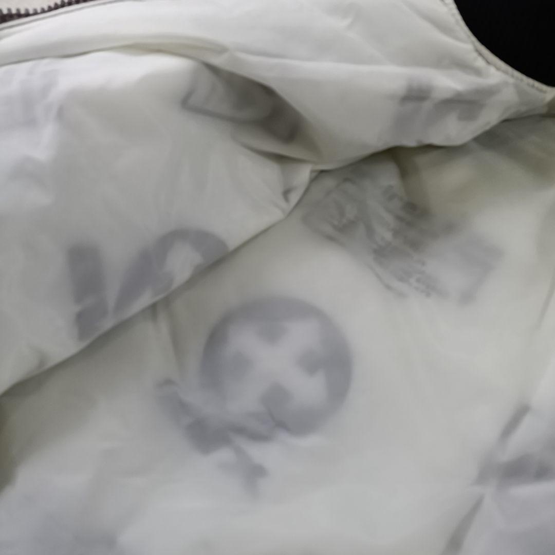 極希少✨80〜90s AVIREX MA-1 フライトジャケット 新品 短丈 М