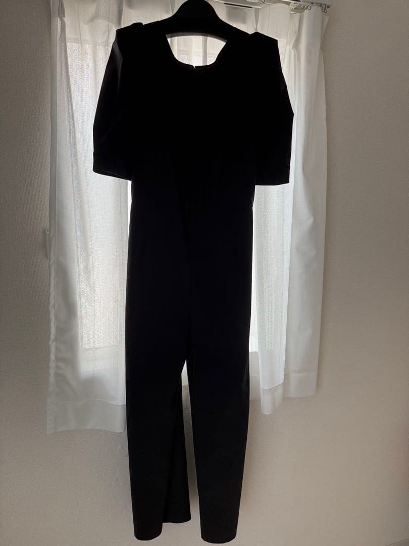 WERTHY ワーシー野沢和香 撥水オールインワン