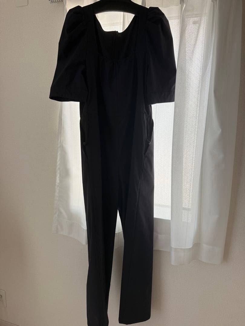 WERTHY ワーシー野沢和香 撥水オールインワン