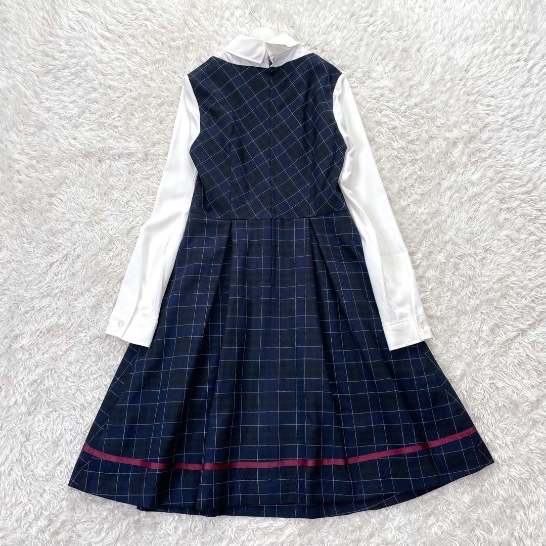 美品✨EASTBOY イーストボーイ フォーマル ワンピース セット 160